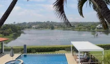 Chácara com 3 dormitórios à venda, 3300 m² por R$ 4.200.000,00 - Vale das Laranjeiras - Indaiatuba/SP