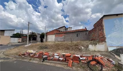 Terreno à venda, 150 m² por R$ 477.000,00 - Park Meraki - Indaiatuba/SP