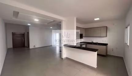 Casa com 3 dormitórios, 153 m² - venda por R$ 1.220.000,00 ou aluguel por R$ 6.408,00/mês - Jardim Montreal Residence - Indaiatuba/SP