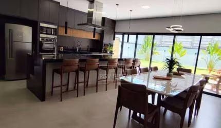 Casa com 3 dormitórios à venda, 196 m² por R$ 1.950.000,00 - Jardins Di Roma - Indaiatuba/SP