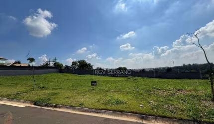 Terreno à venda, 396 m² por R$ 655.000,00 - Park Meraki - Indaiatuba/SP