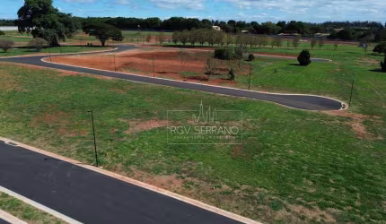 Terreno à venda, 521 m² por R$ 1.300.000,00 - Helvetia - Indaiatuba/SP