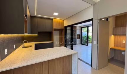 Casa com 3 dormitórios à venda, 206 m² por R$ 1.800.000,00 - Cidade Nova II - Indaiatuba/SP