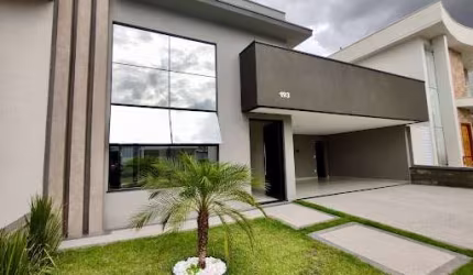 Casa com 3 dormitórios à venda, 196 m² por R$ 1.800.000,00 - Condomínio Jardins Di Roma - Indaiatuba/SP