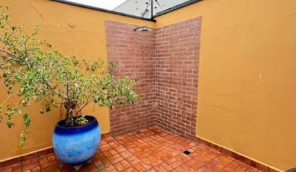 Casa com 3 dormitórios à venda, 182 m² por R$ 1.400.000 - Jardim Esplanada - Indaiatuba/SP