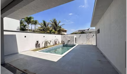 Casa com 4 dormitórios, 261 m² - venda por R$ 3.200.000,00 ou aluguel por R$ 26.255,64/mês - Jardim Maison Du Parc - Indaiatuba/SP