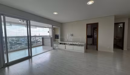Apartamento com 3 dormitórios para alugar, 140 m² por R$ 9.450,00/mês - Vila Castelo Branco - Indaiatuba/SP