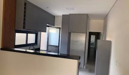 Casa com 3 dormitórios à venda, 130 m² por R$ 775.000,00 - Jardim Regente - Indaiatuba/SP