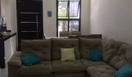Casa com 3 dormitórios à venda, 115 m² por R$ 925.000,00 - Condomínio Park Real - Indaiatuba/SP