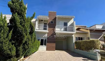 Sobrado com 3 dormitórios à venda, 171 m² por R$ 1.200.000,00 - Jardim Vista Verde - Indaiatuba/SP