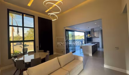 Casa com 3 dormitórios à venda, 193 m² por R$ 1.696.000 - Evidencias - Indaiatuba/SP