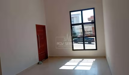 Casa com 3 dormitórios à venda, 135 m² por R$ 1.200.000 - Vila Rubens - Indaiatuba/SP