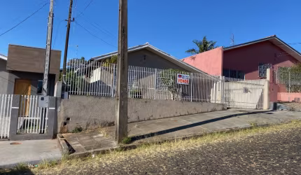 RESIDENCIA - SANTA PAULA - ÓTIMA LOCALIZAÇÃO