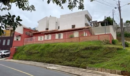 RESIDENCIA CENTRAL PROXIMIDADES DA RODOVIARIA