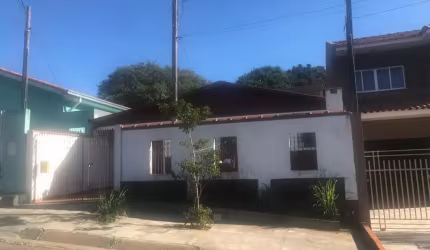 RESIDENCIA 31 DE MARÇO COM 3 QUARTOS