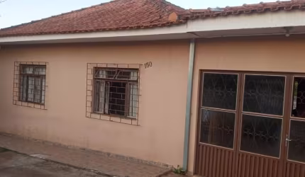 ÓTIMA CASA NA MARINA TERRENO COM 910 M2