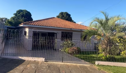 EXCELENTE RESIDENCIA – VILA BONSUCESSO