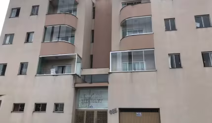 APARTAMENTO - CENTRAL EDIFICIO ELICLEY
