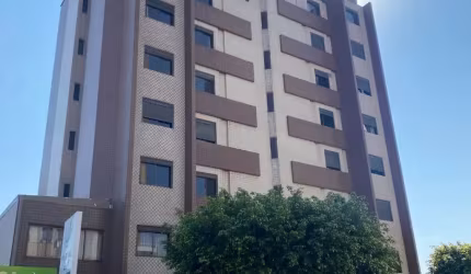 APARTAMENTO EDIFICIO BELVEDERE – CENTRO