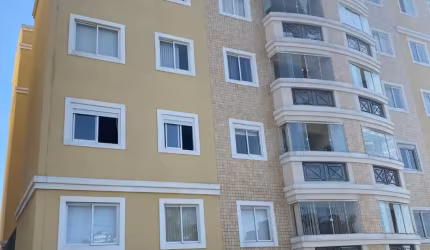 APARTAMENTO À VENDA NO ÓRFÃS – EDIFÍCIO RIO MISSISSIPI