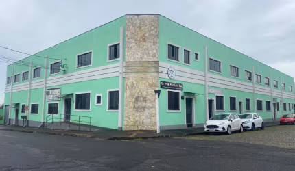 SALA COMERCIAL – CENTRO