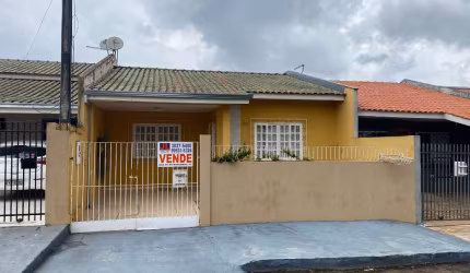 RESIDENCIA – VILA MARIA  OTILIA