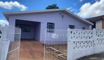 RESIDENCIA SANTA PAULA
