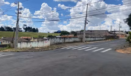 LOTE DE TERRENO VILA MARIA OTILIA