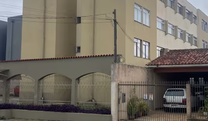 APARTAMENTO – EDIFICIO TOCANTINS
