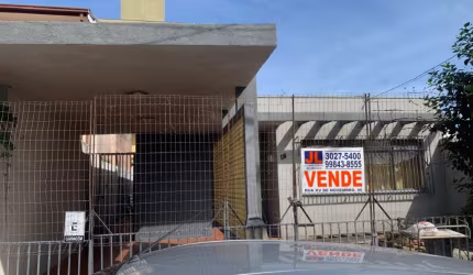 RESIDENCIAL/ COMERCIAL - 136 M2 - 100 METROS TERMINAL CENTRAL