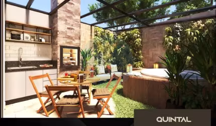 Casa em condomínio fechado com 3 quartos à venda na Rua dos Agrimensores, 588, Granja Viana, Cotia, 70 m2 por R$ 450.000