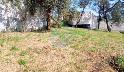 Terreno em condomínio fechado à venda na Estrada Vale do Sol, 1, San Fernando Park, Cotia por R$ 180.000