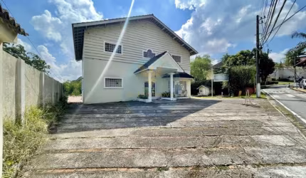 Sala comercial com 5 salas à venda na Avenida José Giorgi, 1801, Granja Viana, Cotia, 228 m2 por R$ 1.940.000