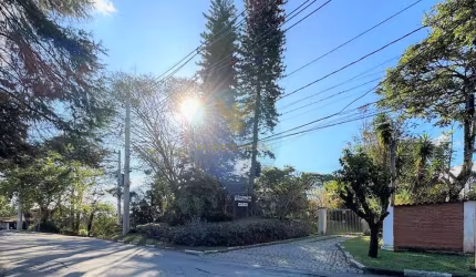 Terreno 10.490,00m² Granja Viana