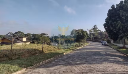 Terreno em condomínio fechado à venda na Parque do Agreste Gl Dois, 451, Parque do Agreste Gl Dois, Vargem Grande Paulista por R$ 550.000
