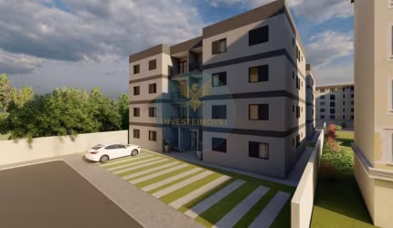 Terreno à venda na Rua Maria José Celestino Saad, 245, Granja Viana, Cotia por R$ 598.000
