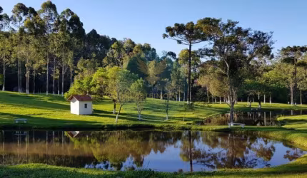 Terreno à venda na Estrada dos Rodrigues, s/n, Carmo Messias, Ibiúna, 200 m2 por R$ 1.890.000
