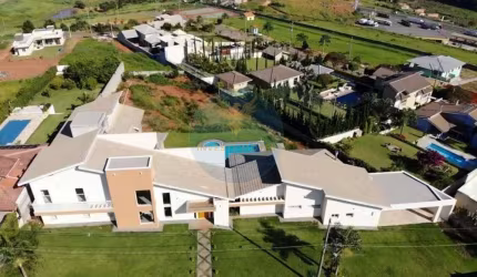 Casa em condomínio fechado com 8 quartos à venda na Rua Líbano, Tanque, Atibaia, 680 m2 por R$ 3.800.000