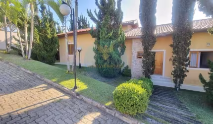 Casa em condomínio fechado com 3 quartos à venda na Rua Romelândia, 485, Granja Viana, Carapicuíba, 185 m2 por R$ 1.150.000
