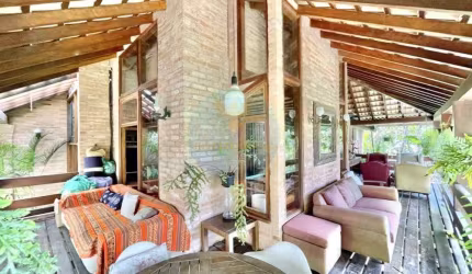 Casa em condomínio fechado com 3 quartos à venda na Rua Santa Lúcia, 1962, Granja Viana, Carapicuíba, 363 m2 por R$ 1.650.000