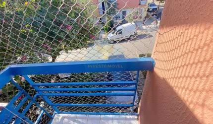Casa em condomínio fechado com 2 quartos à venda na Rua Felipe Tena, 184, Granja Viana, Cotia, 87 m2 por R$ 390.000