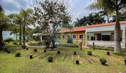 Casa com 4 quartos à venda na Rua São João, 691, Granja Viana, Cotia, 647 m2 por R$ 1.920.000