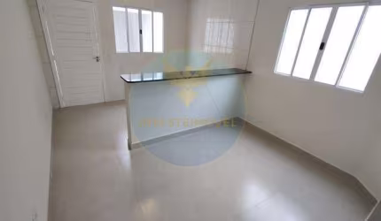 Casa com 2 quartos à venda na Rua Ciro Monteiro, 400, Parque Mirante da Mata, Cotia, 73 m2 por R$ 450.000