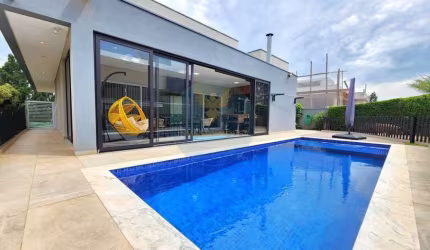 Casa com 3 quartos à venda na Alameda dos Ipês-amarelos, 1446, Granja Viana, Carapicuíba, 303 m2 por R$ 3.400.000