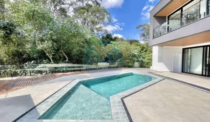 Casa com 4 quartos à venda na Rua Diogo Fredi Fichman, 60, Granja Viana, Cotia, 724 m2 por R$ 8.700.000