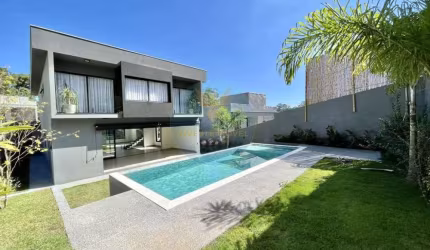 Casa em condomínio fechado com 4 quartos à venda na Rua Dias Gomes, 113, Granja Viana, Embu das Artes, 393 m2 por R$ 3.390.000