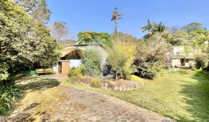 Casa em condomínio fechado com 4 quartos à venda na Rua das Granjas, 565, Granja Viana, Cotia, 253 m2 por R$ 1.360.000