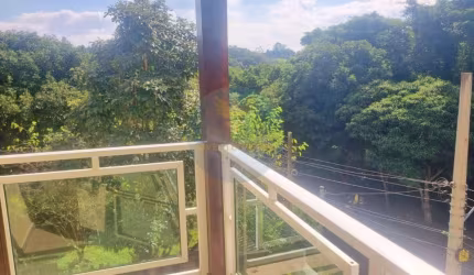Casa em condomínio fechado com 4 quartos à venda na Rua Mocidade Alegre, 169, Jardim San Ressore (Caucaia do Alto), Cotia, 334 m2 por R$ 1.140.000