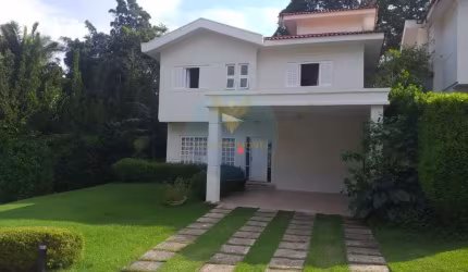 Casa de Condomínio à Venda no Miolo da Granja Viana