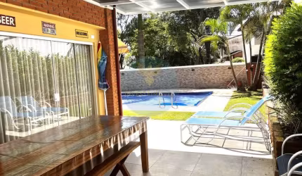 Casa em condomínio fechado com 4 quartos à venda na Estrada do Capuava, 1510, Granja Viana, Cotia, 354 m2 por R$ 1.800.000